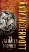 [Nina Wilde & Eddie Chase 09] • The Valhalla Prophecy